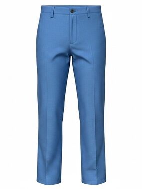 Under Armour Men's Royal Blue Performance Chinos
